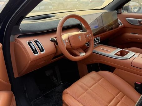 Changan Deepal S09, 2026 — photo 7