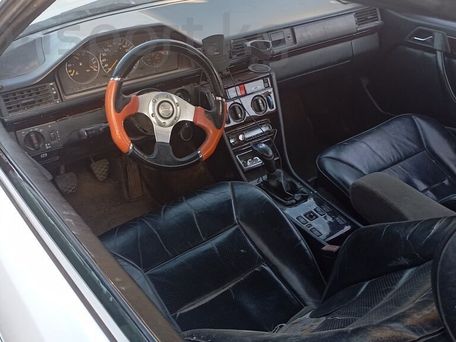 Mercedes-Benz W124, 1991 — 照片 6