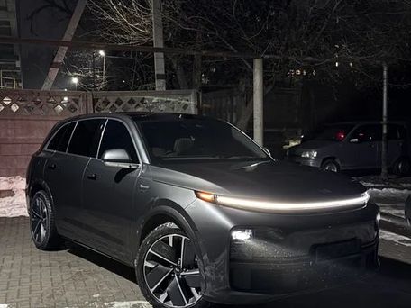 Li Auto (Lixiang) L7, 2025 — photo 1