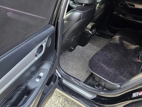 Hyundai Grandeur, 2021 — photo 6
