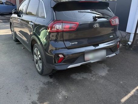 Kia Niro, 2019 — 照片 4