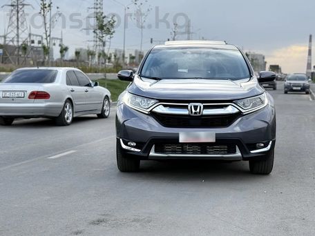 Honda CR-V, 2019 — 照片 5