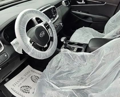 Kia Sorento, 2020 — photo 4