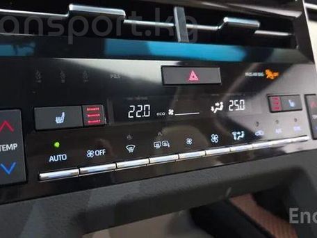 Toyota Avalon, 2022 — сүрөт 17