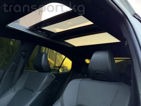 Toyota Camry, 2025 — сүрөт 6