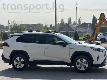 Toyota RAV4, 2019 — photo 3