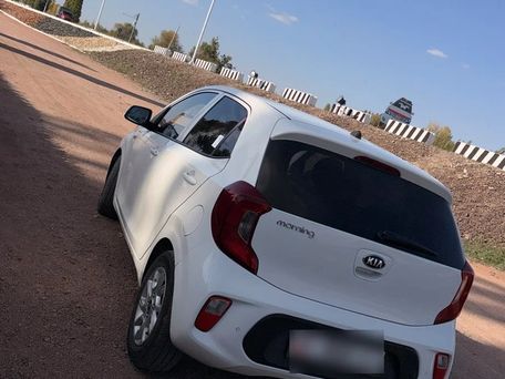 Kia Morning, 2020 — сүрөт 7