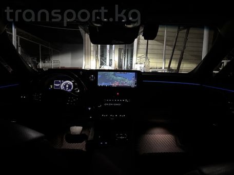 Lexus ES, 2022 — photo 5