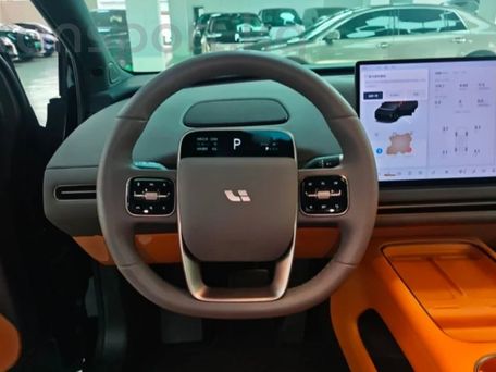 Li Auto (Lixiang) i6, 2025 — photo 5