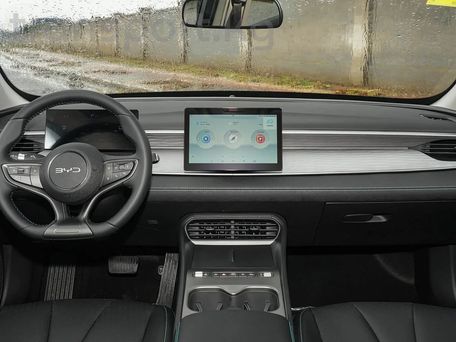 BYD Sea Lion 05, 2026 — photo 10