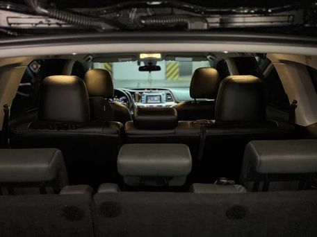 Toyota Highlander, 2019 — photo 9