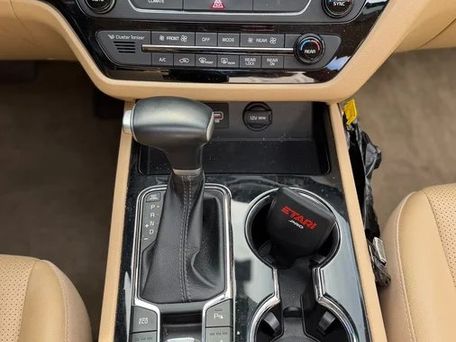 Kia Carnival, 2019 — 照片 7