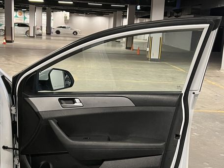 Hyundai Sonata, 2017 — фото 9