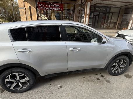 Kia Sportage, 2019 — сүрөт 7
