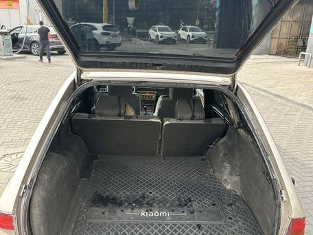 Mercedes-Benz W124, 1990 — 照片 14