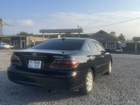 Toyota Mark X, 2002 — сүрөт 6