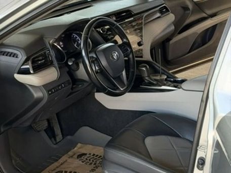 Toyota Camry, 2019 — сүрөт 7