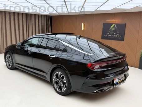 Kia K5, 2021 — 照片 6