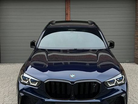 BMW X5 M, 2022 — фото 1
