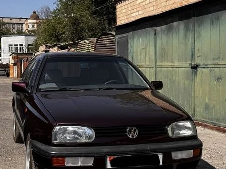 Volkswagen Golf, 1994 — сүрөт 3