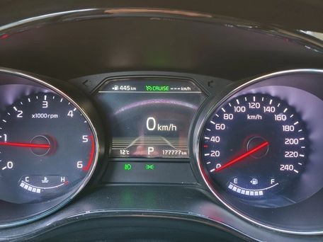 Kia Carnival, 2019 — 照片 10