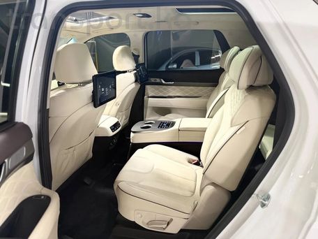 Hyundai Palisade, 2021 — сүрөт 8