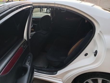 Toyota Windom, 2003 — сүрөт 7