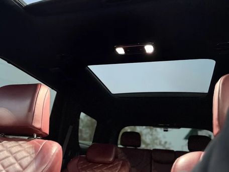 Hyundai Palisade, 2020 — сүрөт 9