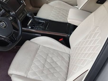 Volkswagen Passat, 2019 — сүрөт 10