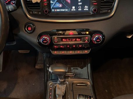 Kia Sorento, 2019 — 照片 10