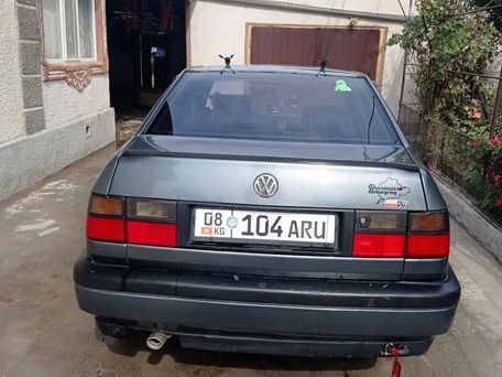 Volkswagen Vento, 1996 — 照片 8