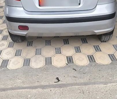 Hyundai Getz, 2003 — photo 6