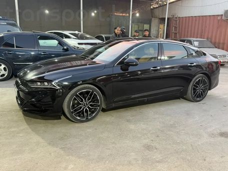 Kia K5, 2021 — сүрөт 1