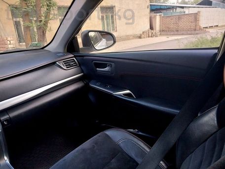 Toyota Camry, 2016 — сүрөт 10