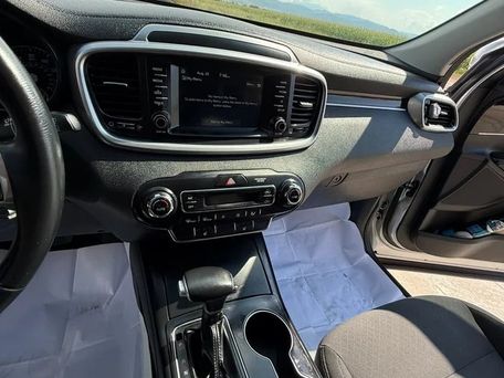 Kia Sorento, 2020 — сүрөт 10
