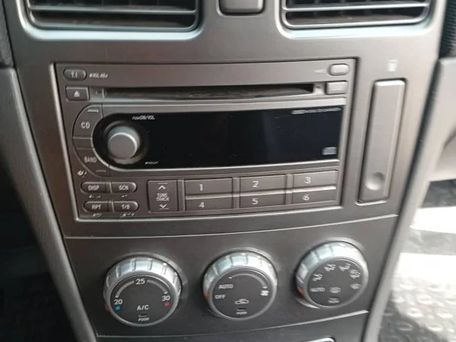 Subaru Forester, 2004 — photo 8