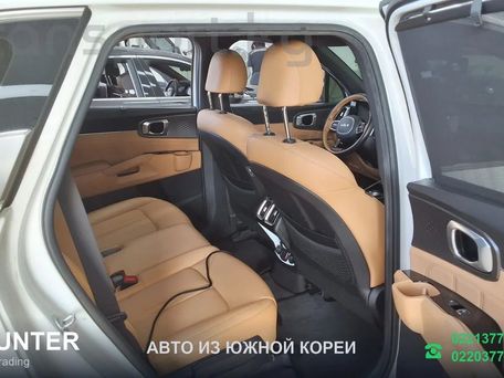 Kia Sorento, 2022 — photo 7