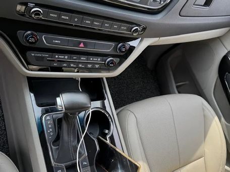 Kia Carnival, 2019 — фото 4