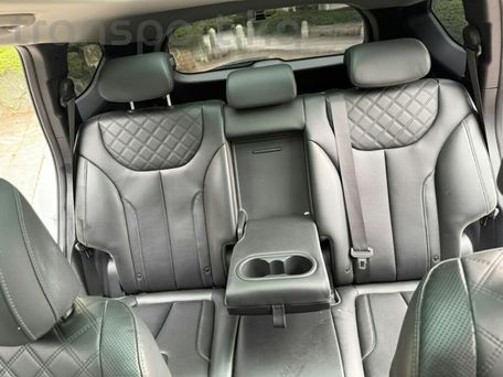Hyundai Santa Fe, 2020 — photo 11