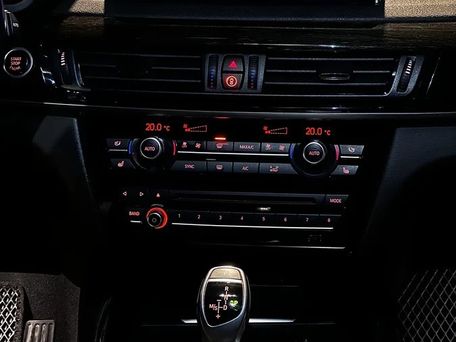 BMW X5, 2018 — фото 8