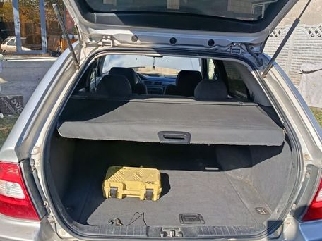 Honda Civic, 2000 — сүрөт 17