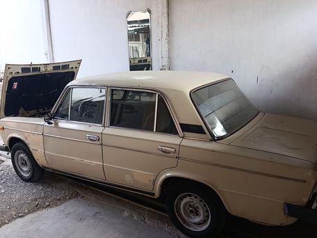 Lada (ВАЗ) 2106, 1988 — фото 6