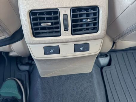 Subaru Outback, 2017 — 照片 13
