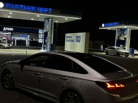 Hyundai Sonata, 2021 — photo 4