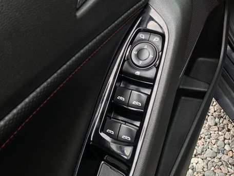 Chevrolet Malibu, 2022 — сүрөт 5