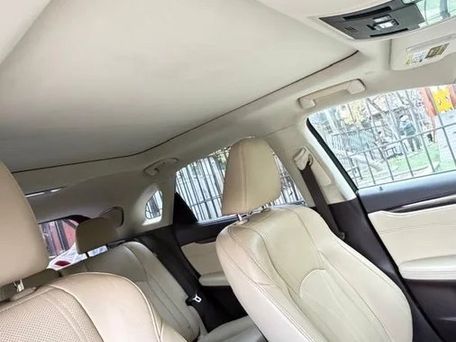 Lexus RX, 2020 — photo 3