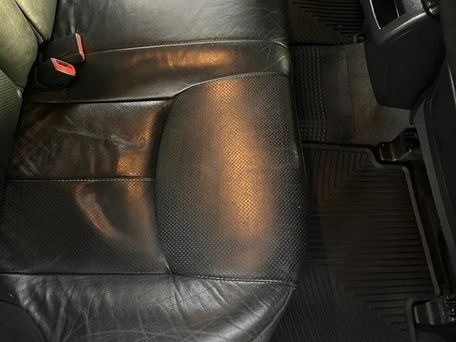 Toyota Camry, 1991 — фото 9