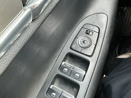 Hyundai Grandeur, 2020 — 照片 12