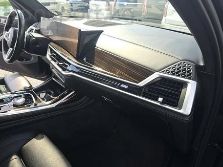 BMW X7, 2023 — photo 15