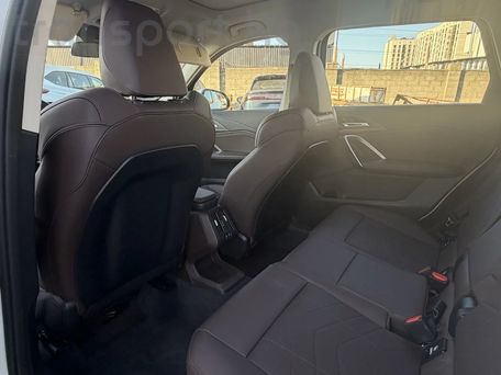 BMW X1, 2025 — photo 8